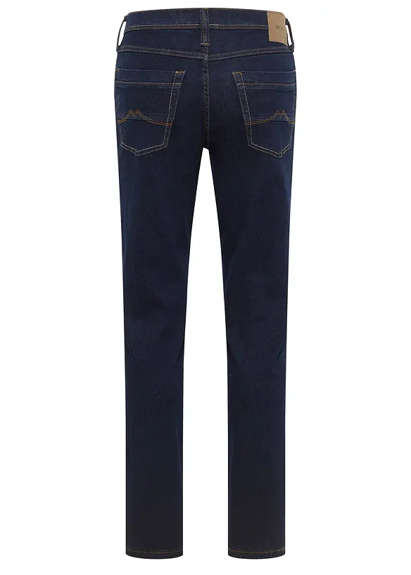 Mustang Washington stretchjeans, Straight, Mustang Jeans