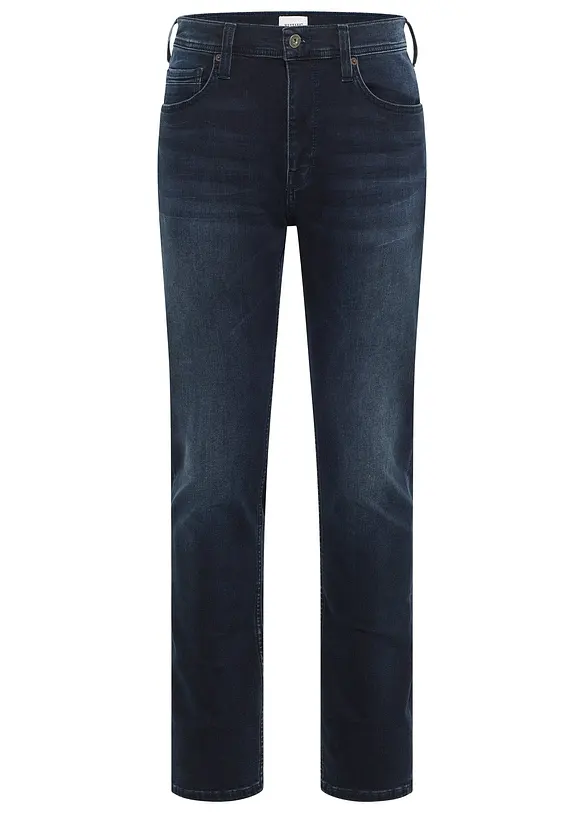 Vegas Stretch Jeans, Slim Fit från Mustang, Mustang Jeans