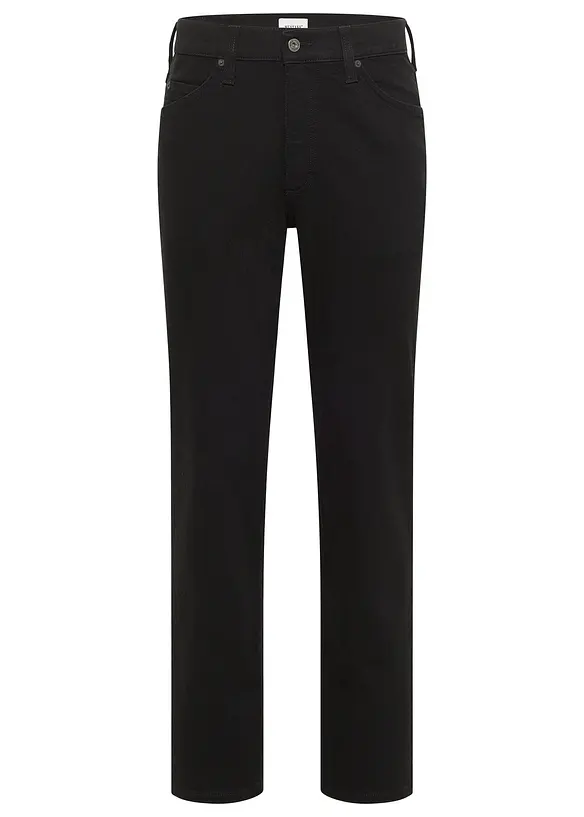 Tramper Stretch Jeans, Straight från Mustang, Mustang Jeans