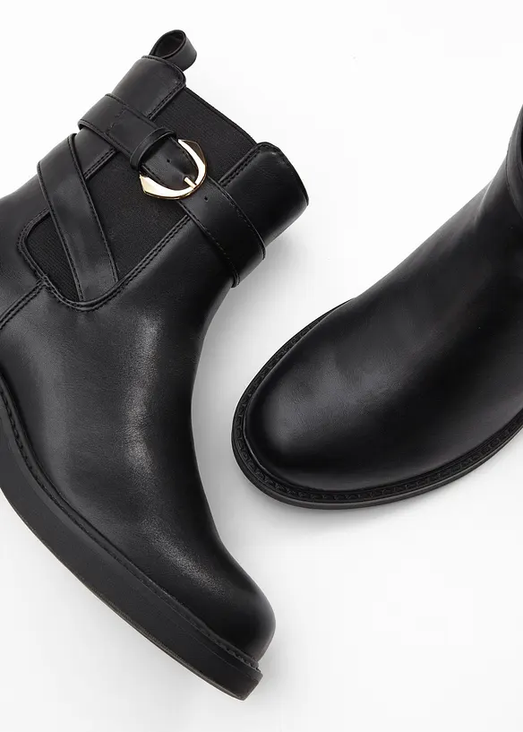 Chelseaboots, bonprix