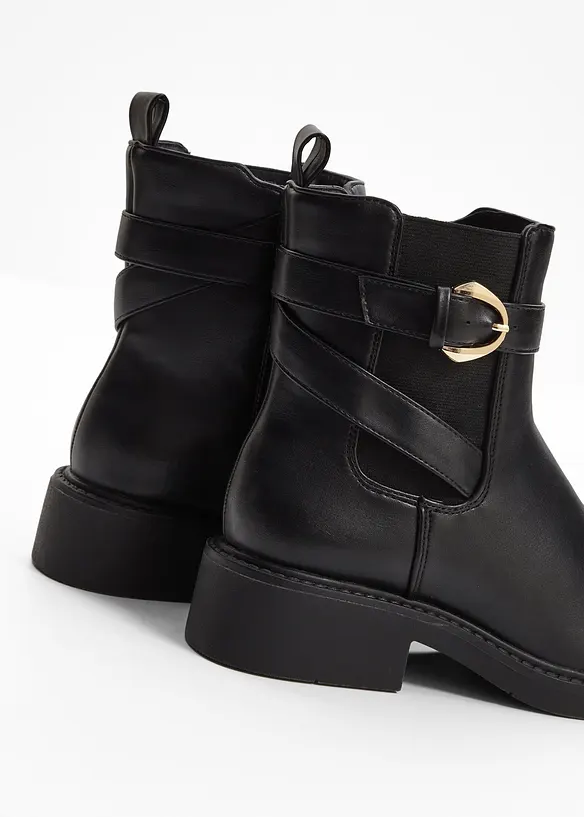 Chelseaboots, bonprix