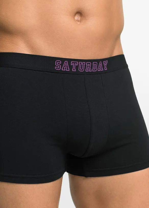Boxershorts (7-pack), bonprix