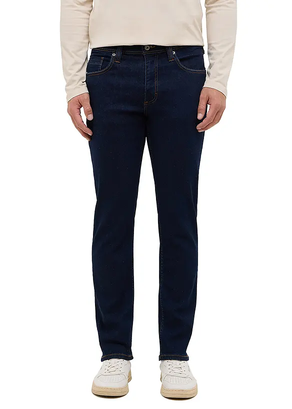 Mustang Washington stretchjeans, Straight, Mustang Jeans