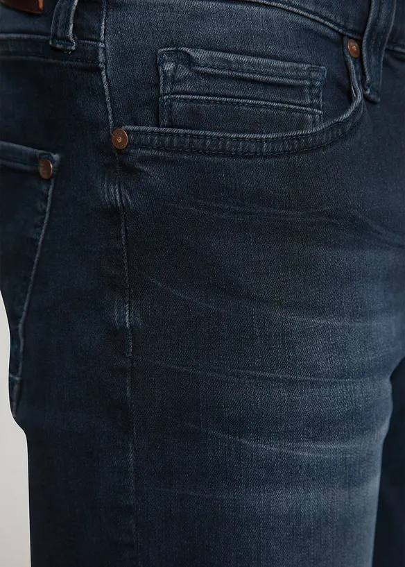 Vegas Stretch Jeans, Slim Fit från Mustang, Mustang Jeans