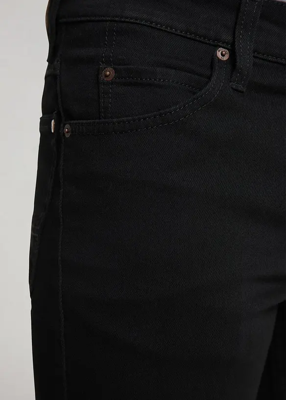 Tramper Stretch Jeans, Straight från Mustang, Mustang Jeans