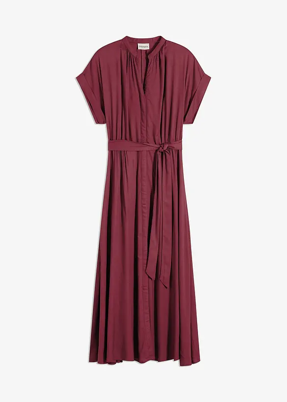 Skjortklänning, bonprix