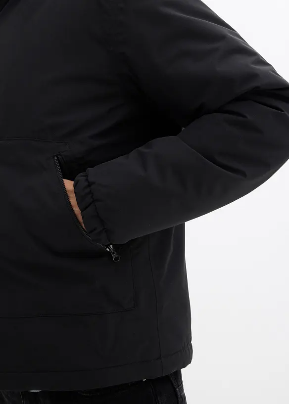 Vattentät funktionsjacka, bonprix