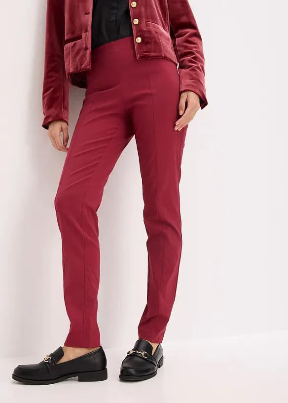 Stretchbyxa, bonprix