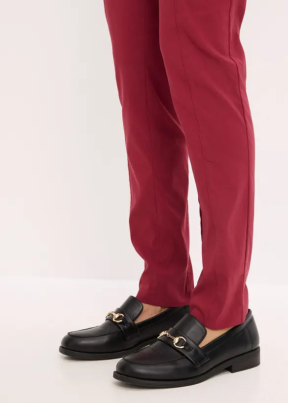 Stretchbyxa, bonprix