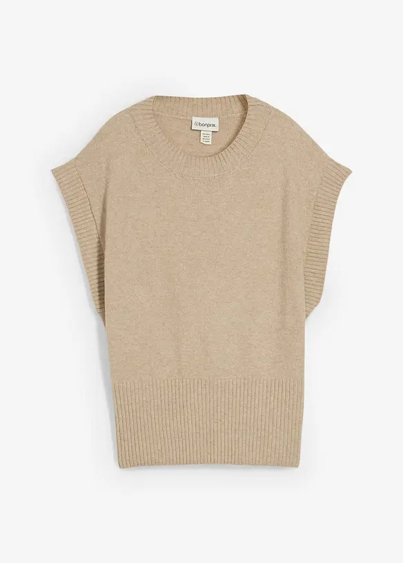 Oversized slipover, bonprix