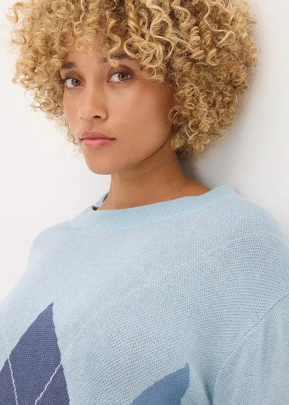 Lång tröja, bonprix