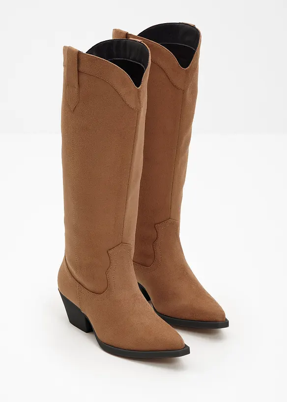 Cowboystövel, bonprix