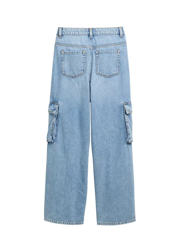 Tom Tailor Cargo Jeans, Tom Tailor
