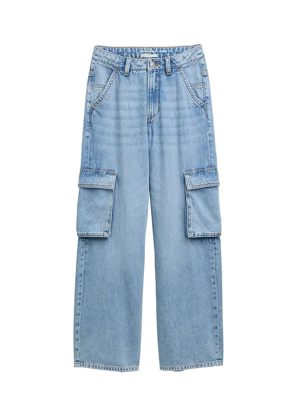 Tom Tailor Cargo Jeans, Tom Tailor