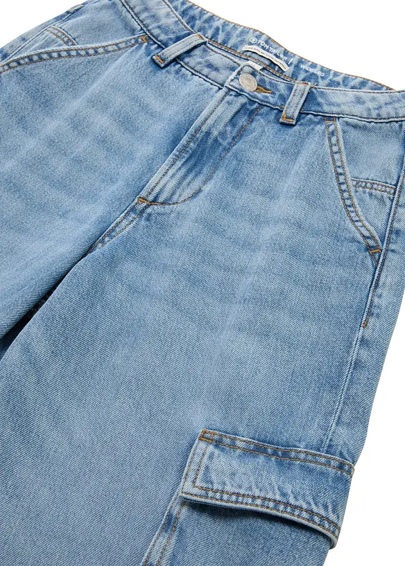 Tom Tailor Cargo Jeans, Tom Tailor
