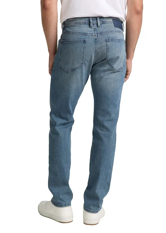 Tom Tailor Stretch Jeans, Slim Fit, Tom Tailor