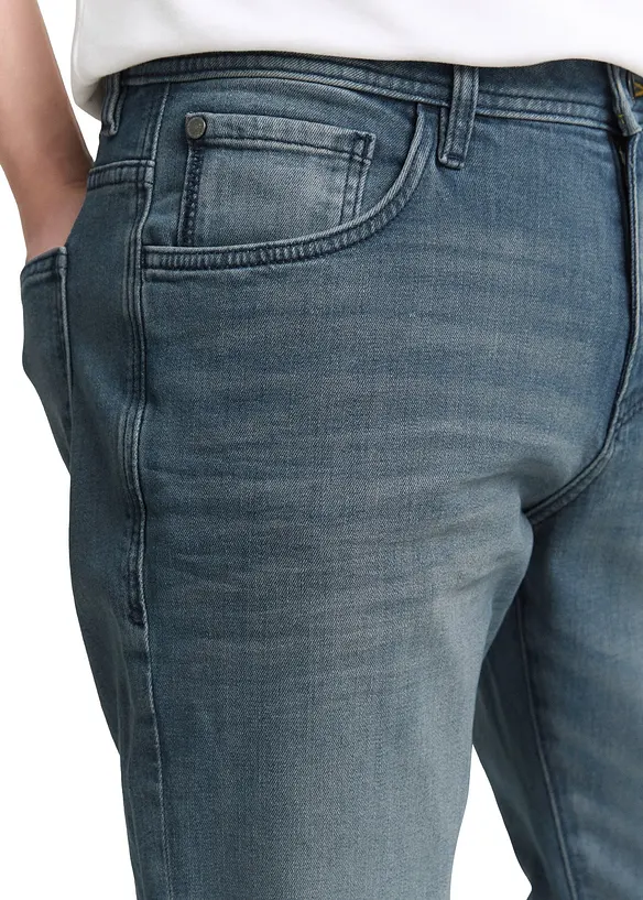 Tom Tailor Stretch Jeans, Slim Fit, Tom Tailor