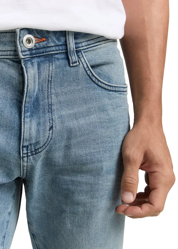 Jeans från Tom Tailor Marvin Straight, Tom Tailor
