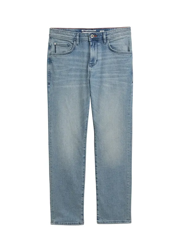Jeans från Tom Tailor Marvin Straight, Tom Tailor