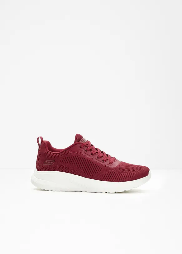 Sneakers med memoryskum från Skechers, Skechers