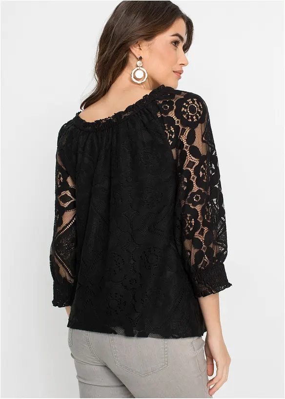 Topp, bonprix