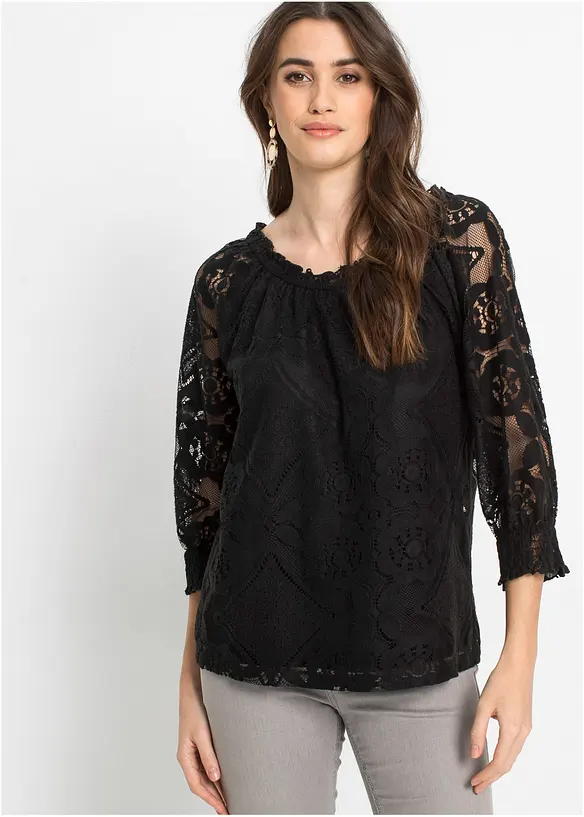 Topp, bonprix