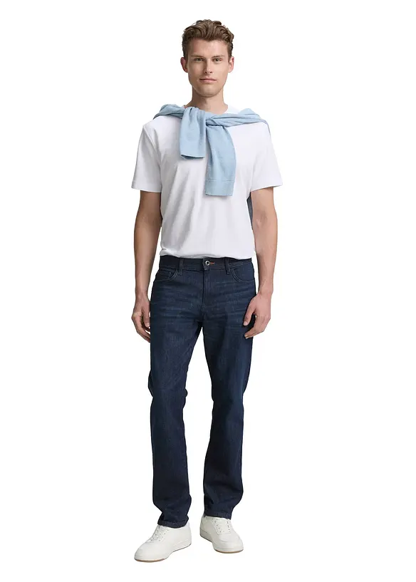 Jeans från Tom Tailor Marvin Straight, Tom Tailor