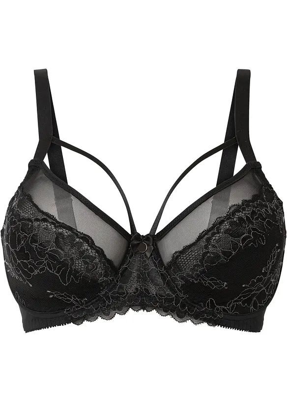 Minimizer-BH med fin spets, bonprix