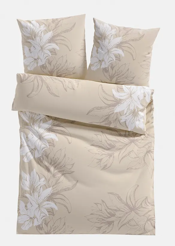 Påslakanset med blommor, bonprix