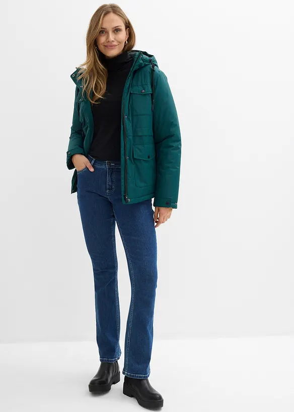 Vattentät funktionsjacka, bonprix