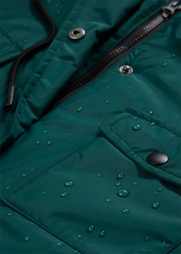 Vattentät funktionsjacka, bonprix