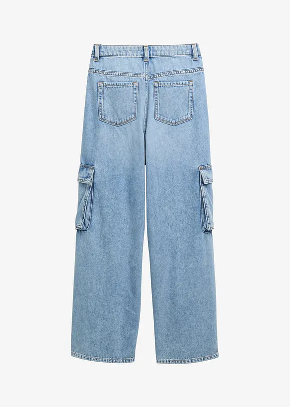 Tom Tailor Cargo Jeans, Tom Tailor