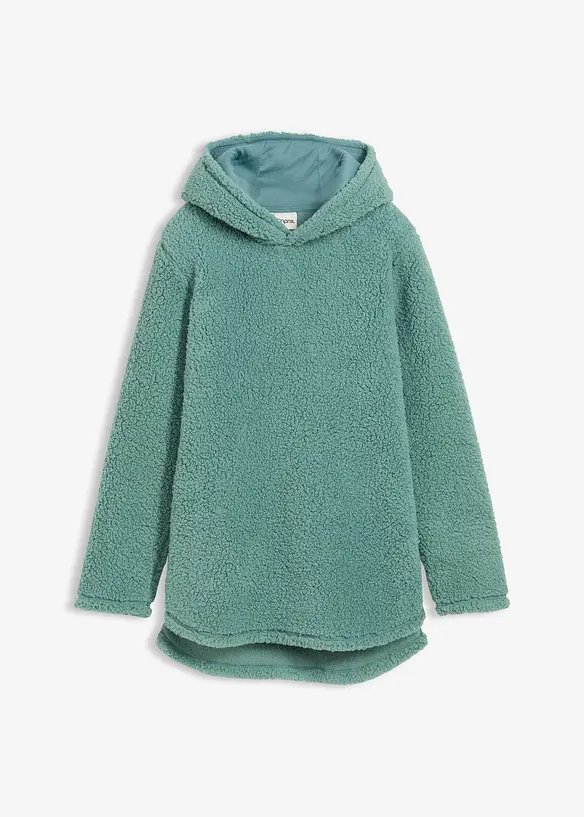 Fleecetröja, bonprix
