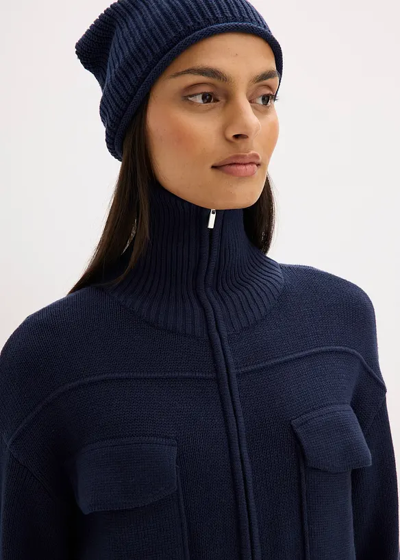 Oversizecardigan, bonprix