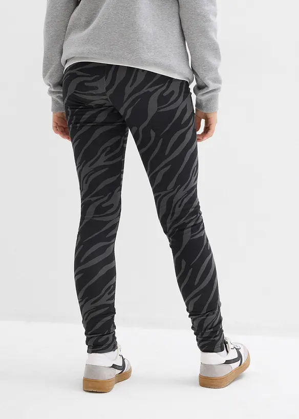 Fodrade leggings, bonprix