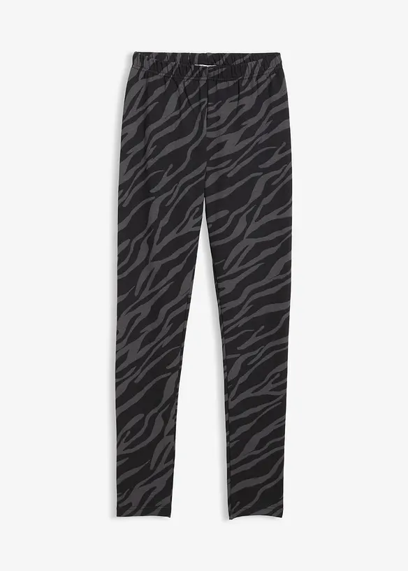 Fodrade leggings, bonprix