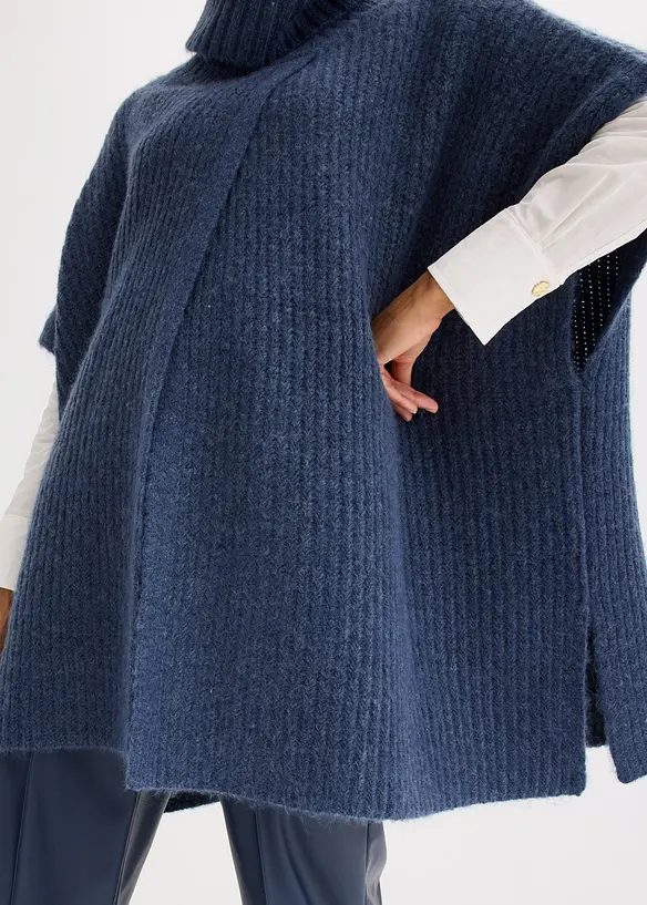 Ponchotröja, bonprix