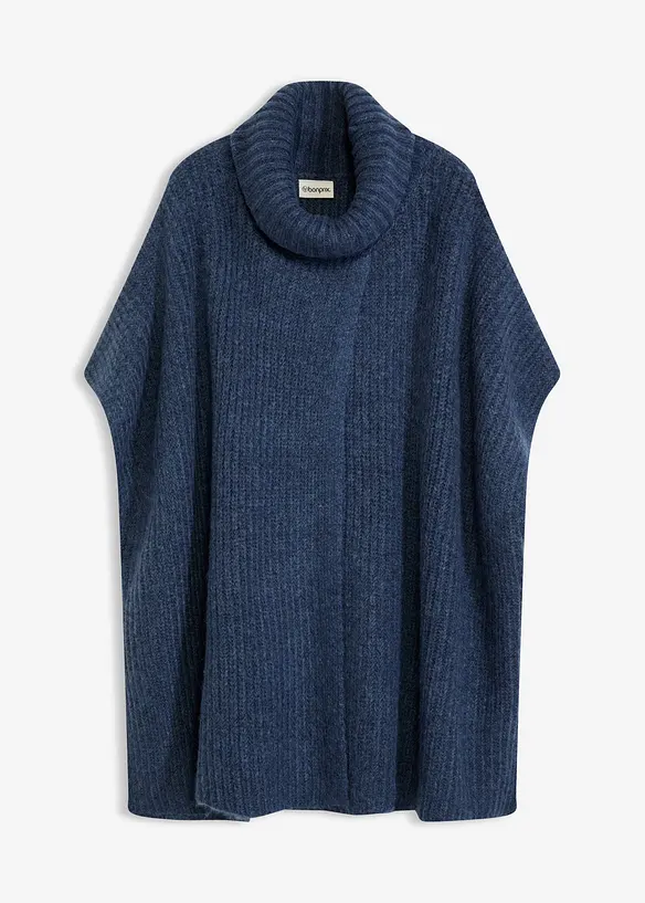 Ponchotröja, bonprix
