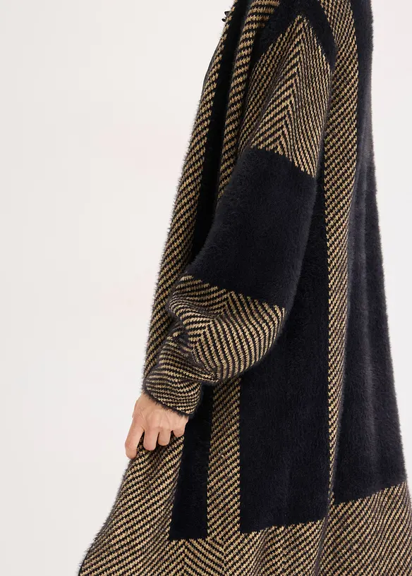 Lång cardigan, bonprix