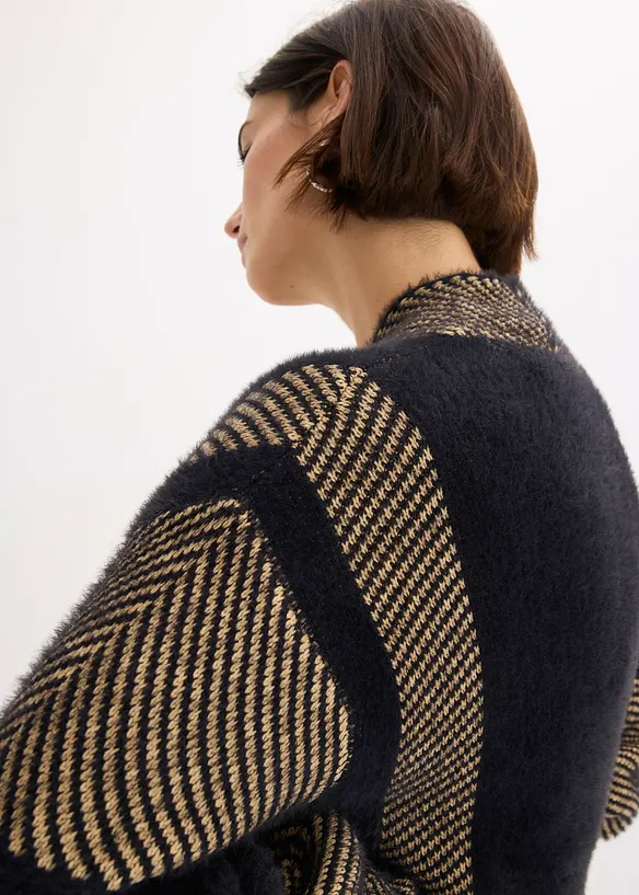 Lång cardigan, bonprix