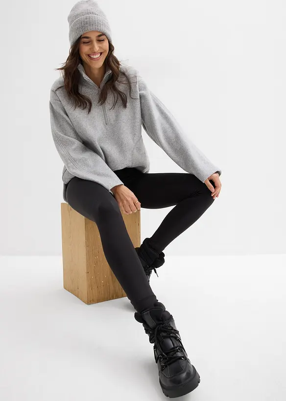 Termoleggings, bonprix