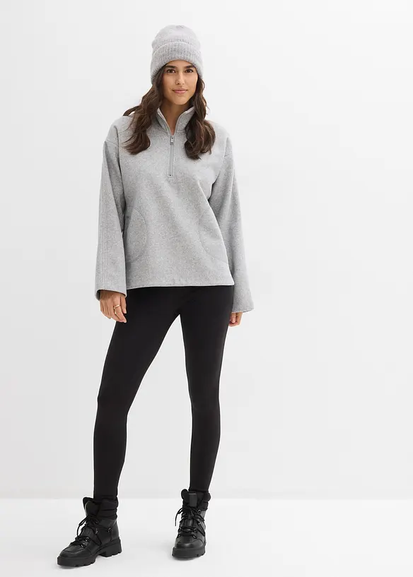 Termoleggings, bonprix