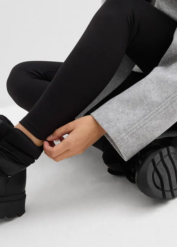 Termoleggings, bonprix