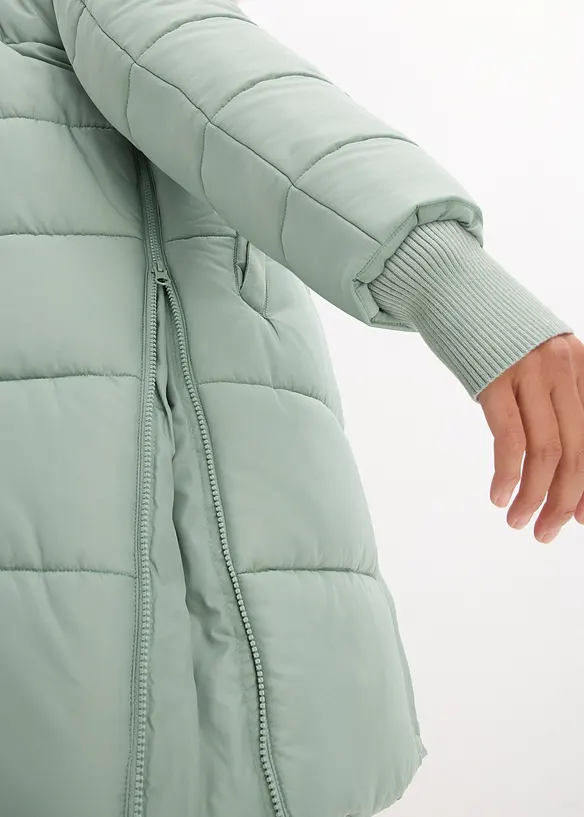 Mammakappa med babyficka, bonprix