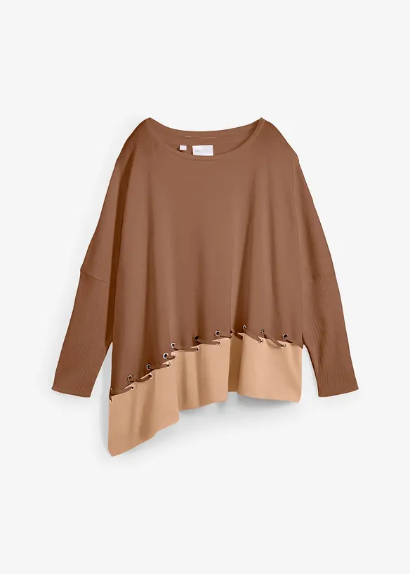 Ponchotröja, bonprix