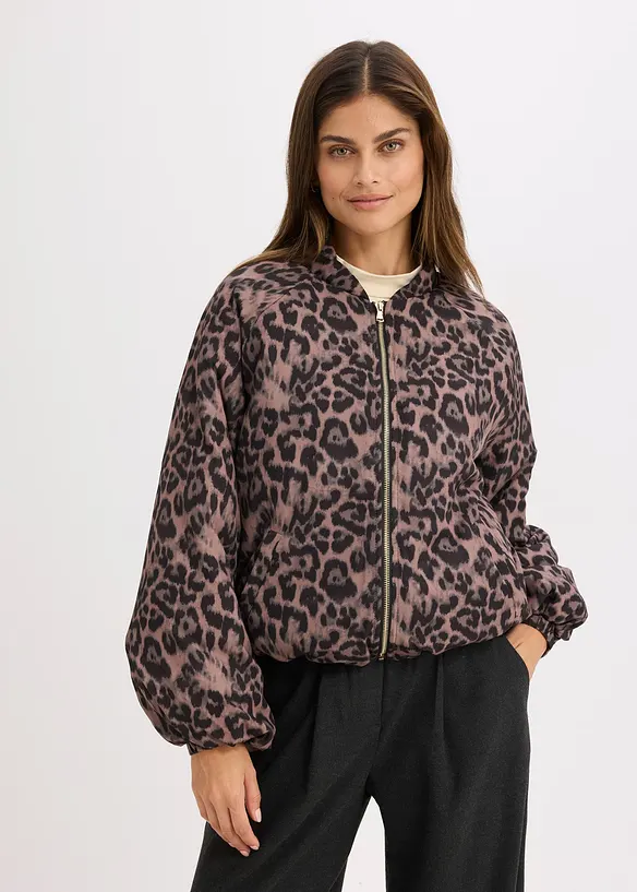 Blusjacka, bonprix