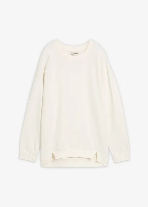Oversizesweatshirt, bonprix