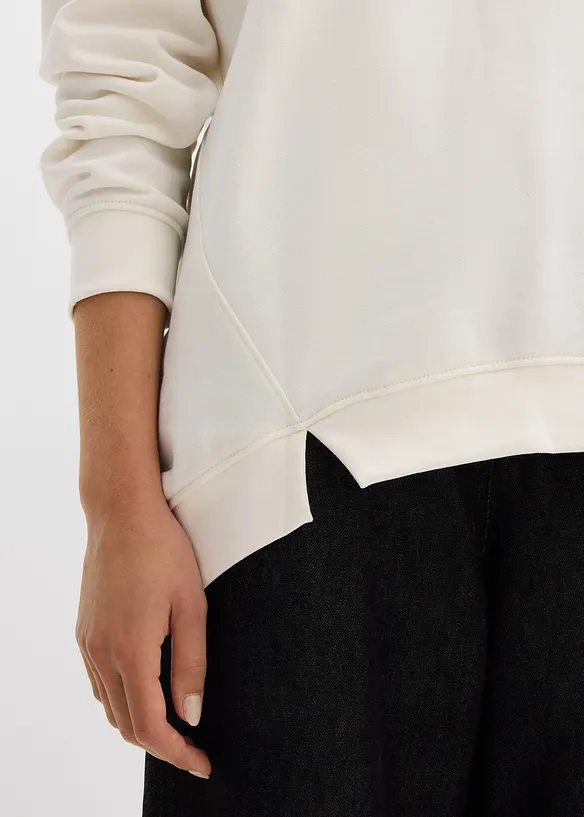 Oversizesweatshirt, bonprix
