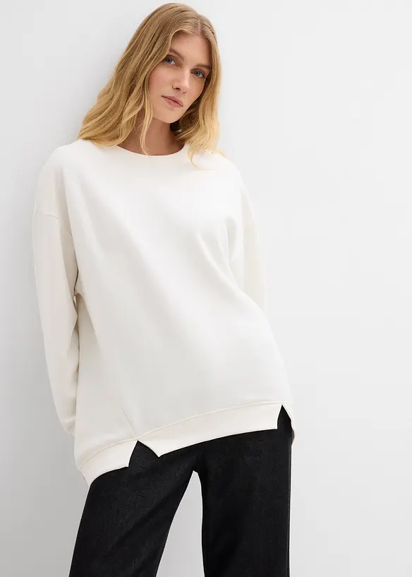 Oversizesweatshirt, bonprix