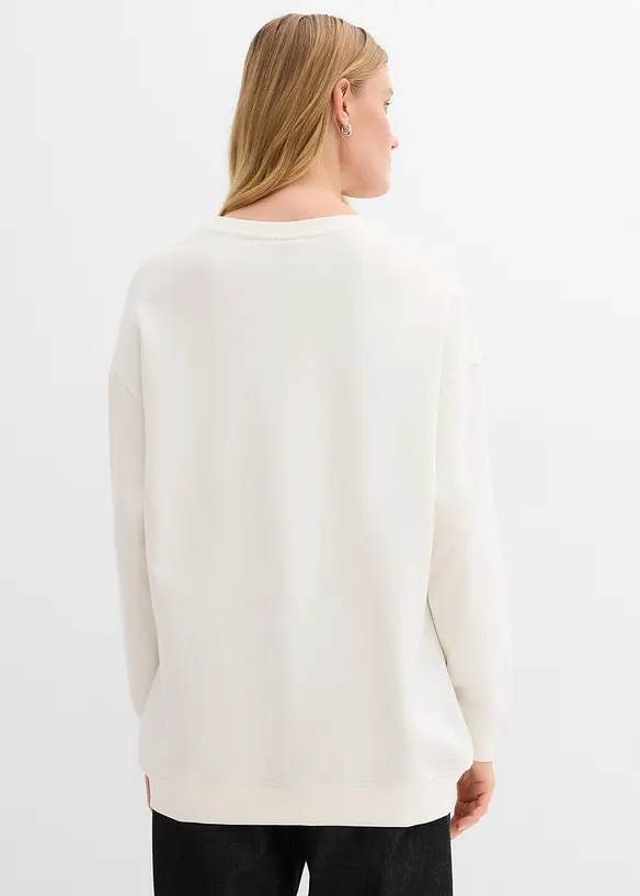 Oversizesweatshirt, bonprix